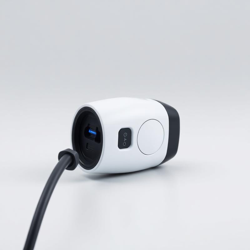 CCS Combo 2 Adapter
