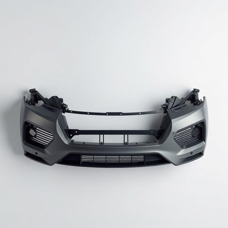 Assembly Front End Carrier