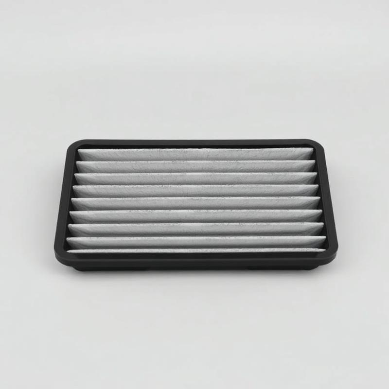 HVAC Combination Filter